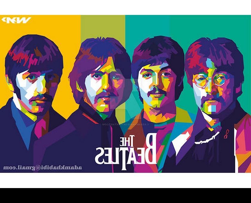 Die Beatles: 5 Dinge, Die Man über Diese Legendäre Band Wissen Sollte