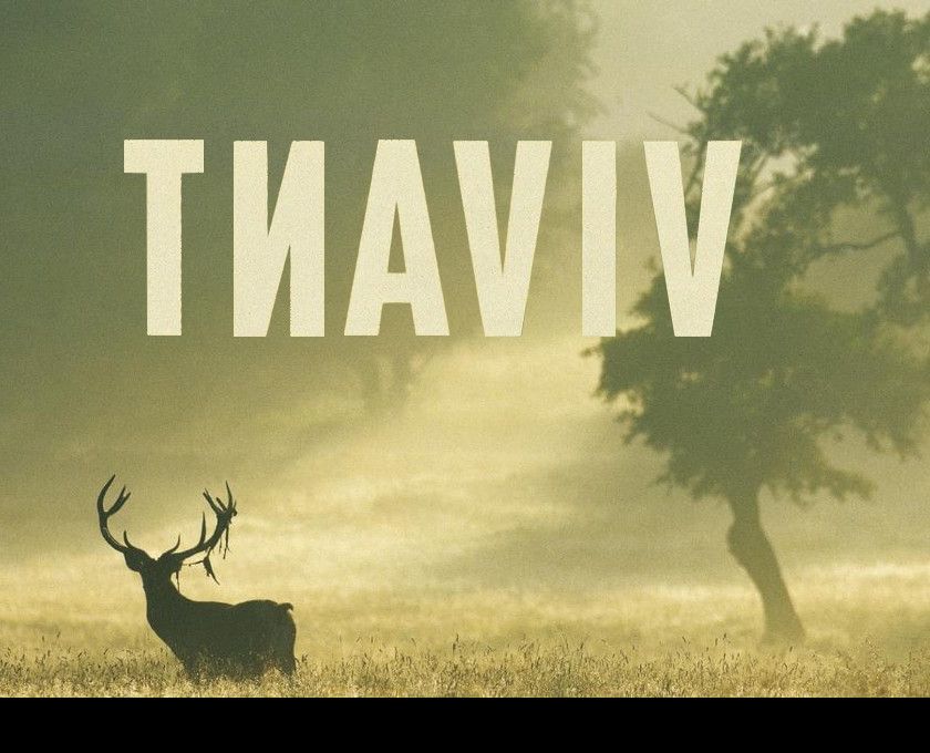 France 2 Sendet Vivant, Eine Ode An Die Biodiversität.