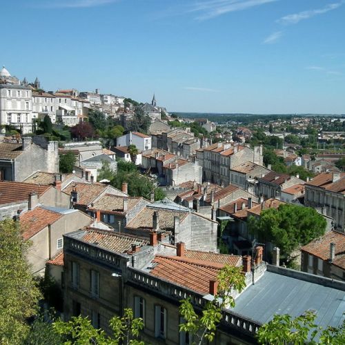 Angoulême: 5 Dinge, die Sie vor Ort tun können