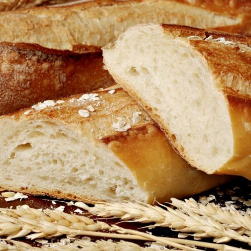 Baguette Brot: Alles über Baguette in 5 Fragen