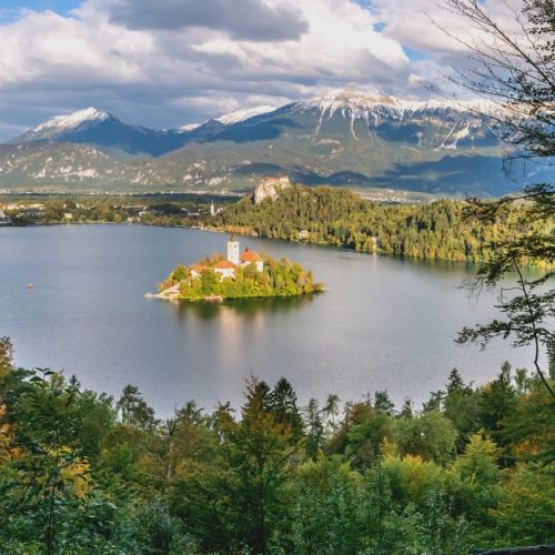 Bleder See in Slowenien: 5 Tipps zur Vorbereitung Ihres Besuchs