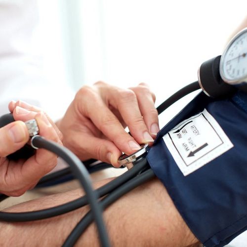 Bluthochdruck: Was Sie in 5 Fragen wissen sollten.