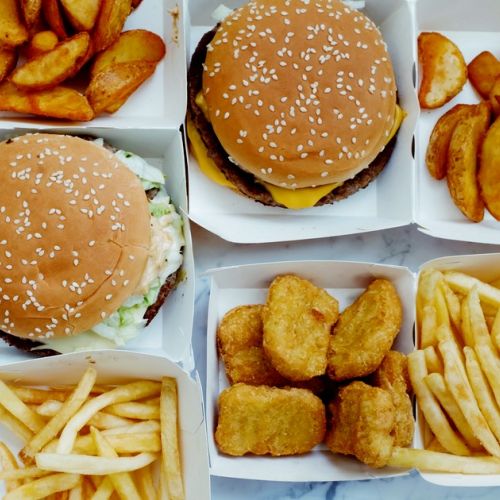 Das Ende der Einwegverpackungen in Fast-Food-Restaurants in 7 Fragen