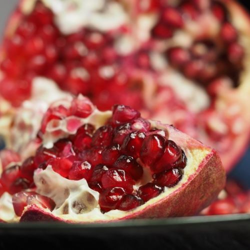 Der Granatapfel: 5 unglaubliche Vorteile dieser Frucht