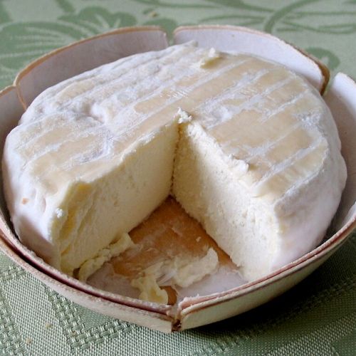 Der Saint-Marcellin: 5 Dinge, die man über diesen Käse wissen sollte