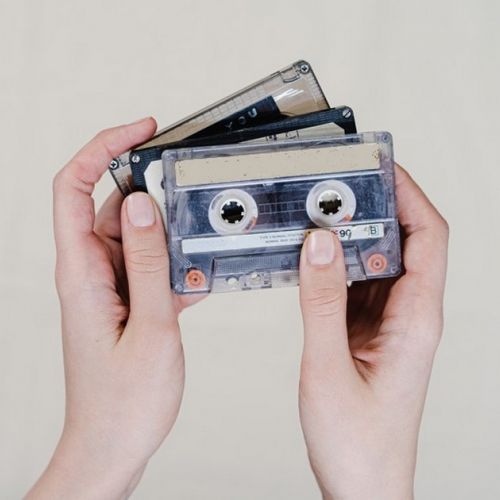 Die Audiokassette: Die Geschichte einer Wiedergeburt