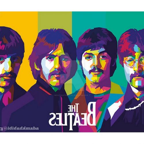 Die Beatles: 5 Dinge, die man über diese legendäre Band wissen sollte