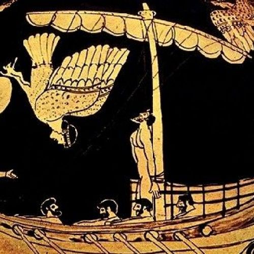 Die Odyssee: Zusammenfassung und mythologische Episoden