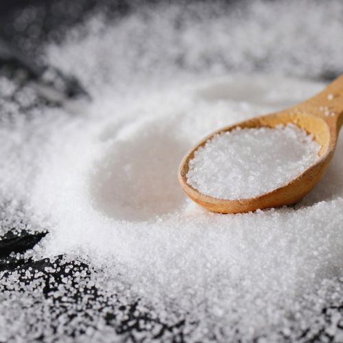 Die Salzheilmittel: Rezepte und Vorteile