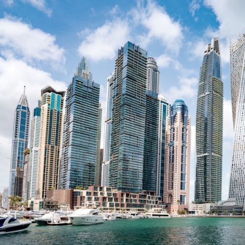 Dubai: Das Reiseziel der Rekorde