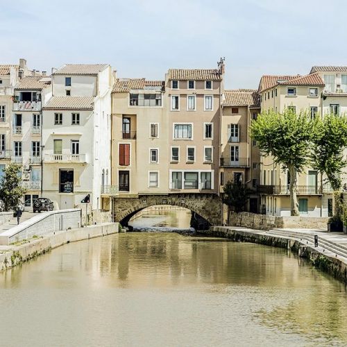 Ein Besuch in Narbonne: 5 Dinge, die Sie in der Stadt unbedingt tun sollten