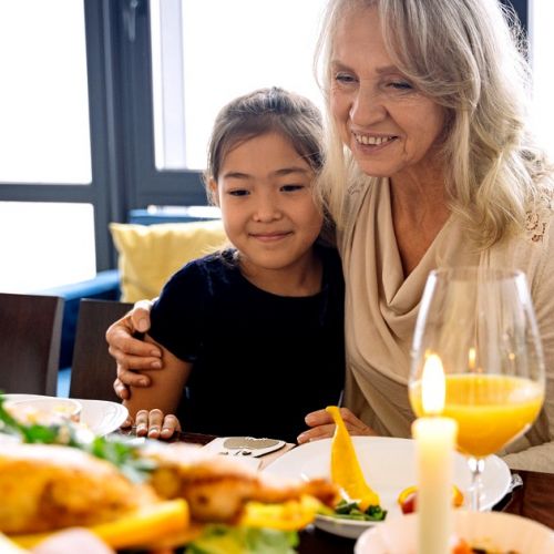 Ernährung für Senioren: Achtung vor falschen guten Vorsätzen!