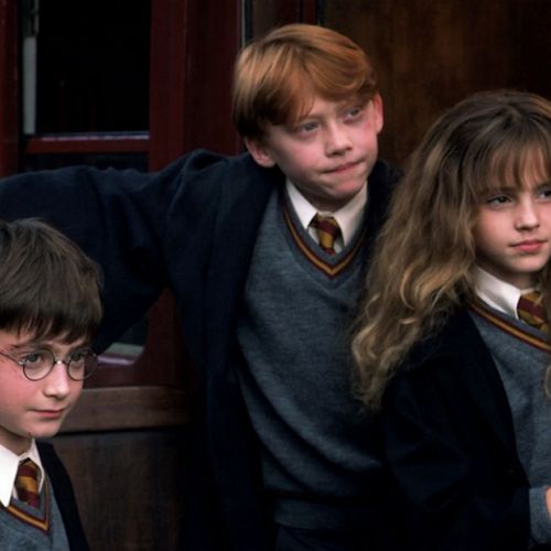 Harry Potter: 25 Jahre Erfolg