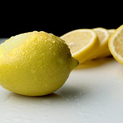 Haus: 5 Haushaltstipps mit Zitrone