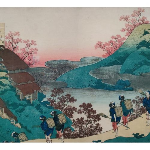 Hokusai: 5 Dinge, die Sie über den berühmten japanischen Künstler wissen sollten