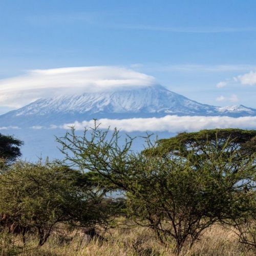 Kenia: 3 gute Gründe, dieses Reiseziel zu wählen