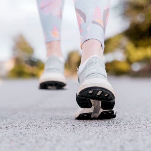 Körperliche Aktivität: Müssen wir wirklich 10.000 Schritte am Tag machen?