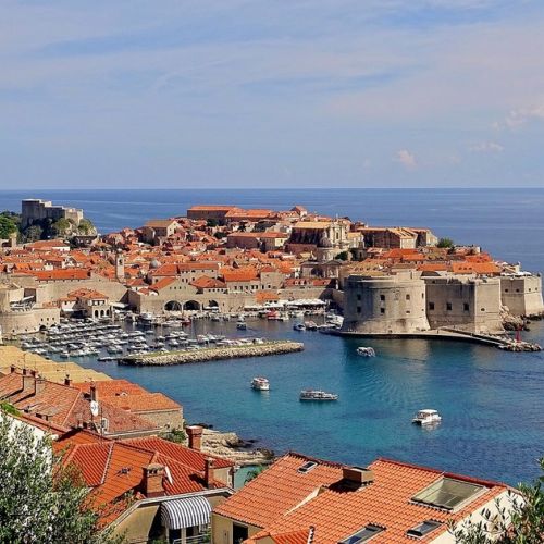 Kroatien: 5 Stärken dieses Reiseziels