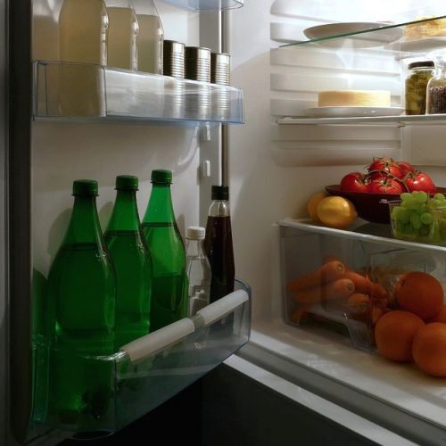 Kühlschrank und Gefrierschrank: Was tun, wenn der Strom ausfällt?