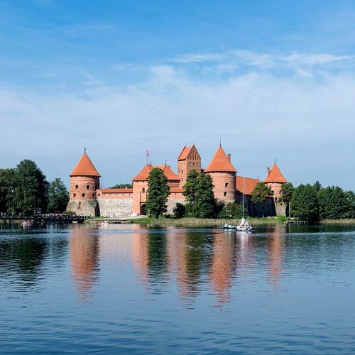 Litauen: 5 gute Gründe, dieses Reiseziel im Sommer zu wählen