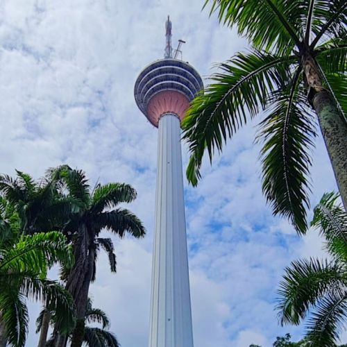 Malaysia: Top 5 Unternehmungen in Kuala Lumpur