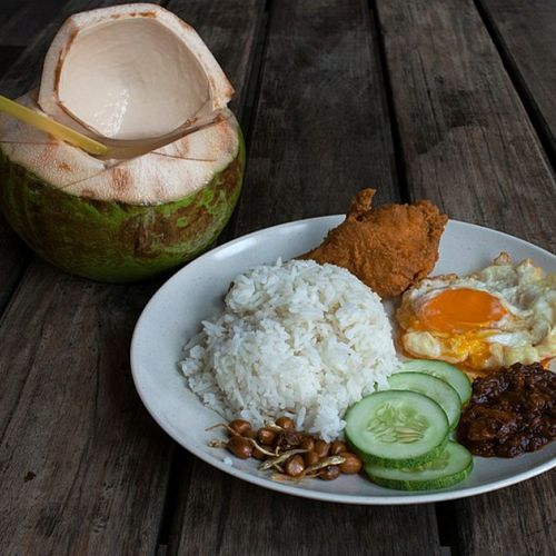 Malaysische Küche: 5 erstaunliche Frühstücksspezialitäten