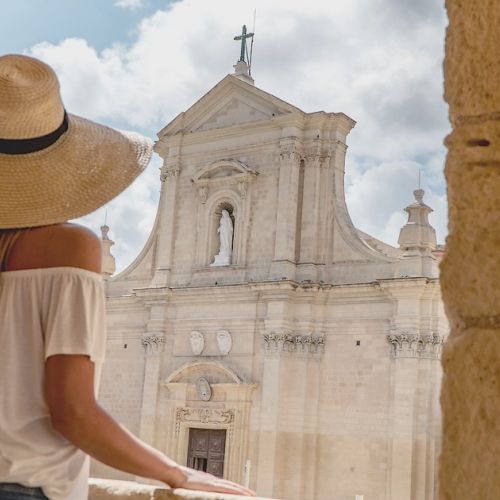 Malta: 5 gute Gründe, um dieses Reiseziel zu wählen.