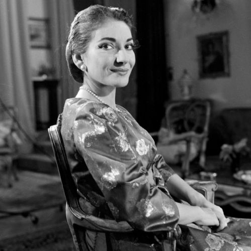 Maria Callas: 5 Dinge, die man über die Stimme des Jahrhunderts wissen sollte