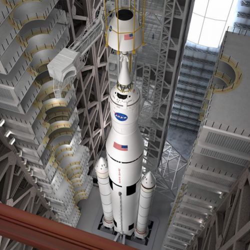 Mission Artemis 1: 5 Dinge, die Sie über das NASA-Programm zum Mond wissen sollten