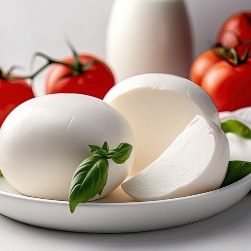 Mozzarella: 5 Dinge, die Sie vielleicht nicht über diesen italienischen Käse wissen