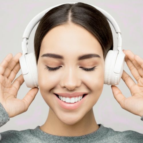 Musiktherapie: 5 Vorteile von Liedern auf die Stimmung.