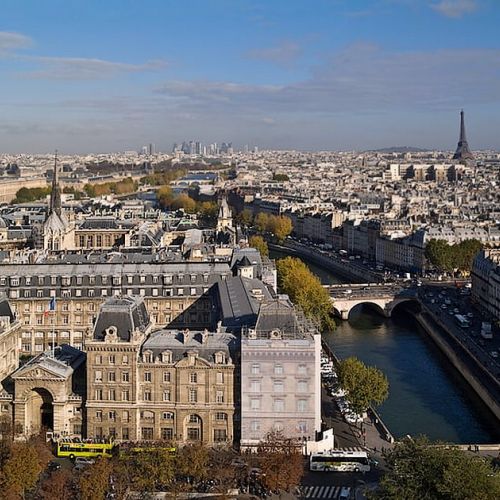Olympische Spiele 2024 in Paris: Wie vermiete ich meine Unterkunft auf Airbnb?