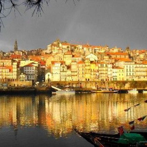 Porto: Sehenswürdigkeiten