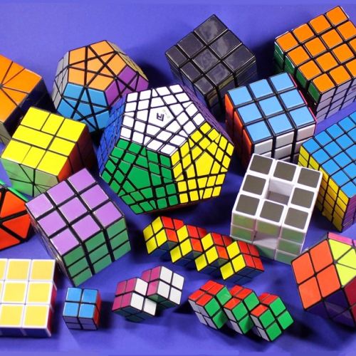 Rubik's Würfel: 5 Dinge, die man über dieses legendäre Spiel wissen sollte