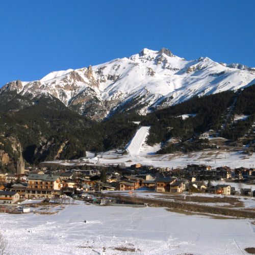 Skiurlaub: 5 Skigebiete in Savoie Mont-Blanc