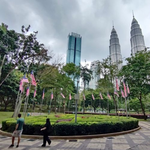 Tourismus: 5 gute Gründe für einen Besuch in Malaysia