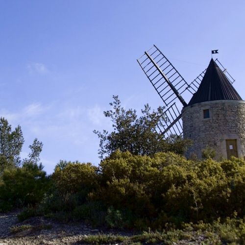 Tourismus in der Provence: 5 kostenlose Ausflugsideen.